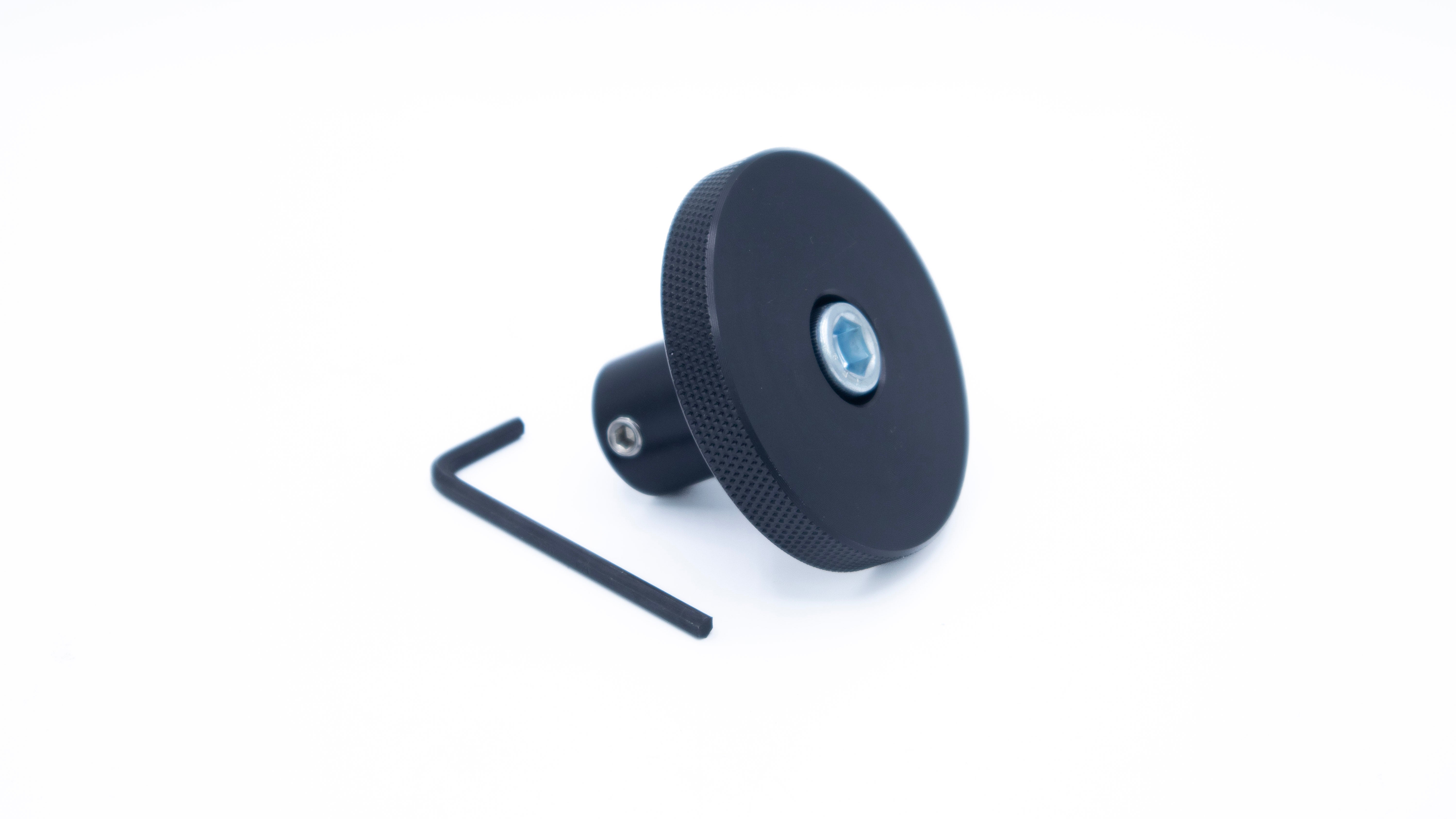 Extra Hand Adjustment Knob